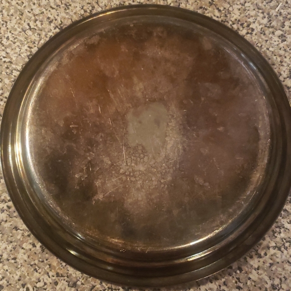 Vintage Silver Plate - Picture 2 of 7